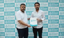 Diyanet-Sen ve Sular Akademi Hastanesi Protokol İmzaladı!