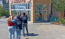 Kahramanmaraş’ta zehir tacirleri tutuklandı!