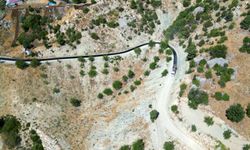 Başkan Akpınar: “Tüm mahallelerimizin yol sorununu çözeceğiz”