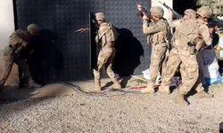 Kahramanmaraş’ta 34 kişi tutuklandı!