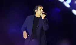 Bayhan, Perşembe Günü KAFUM’da Sahne Alacak!