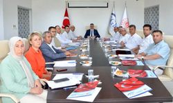 Kahramanmaraş SGK’da Kalite İçin Birlik Mesajı!