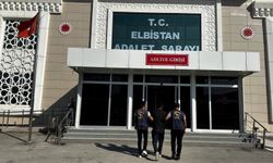 Kahramanmaraş’ta DEAŞ üyesi yakalandı!