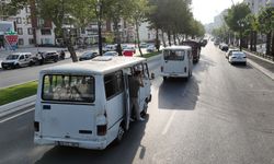 Geleneksel Fuar, Nostalji Konvoyuyla Kapılarını Açtı!