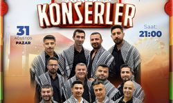 Kahramanmaraş’ta Ağustos Fuarı Muhteşem Bir Finalle Sona Eriyor!
