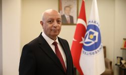 KİÜ Rektörü Prof. Dr. İsmail Bakan’dan YKS mesajı!