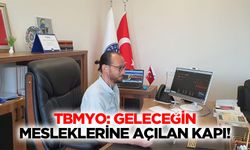 TBMYO: Geleceğin Mesleklerine Açılan Kapı!