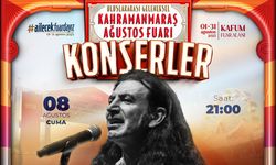Fuar Sahnesinde Bu Kez Murat Kekilli Fırtınası Esecek!
