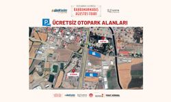 Ağustos Fuarı’nda 3 Farklı Noktada Ücretsiz Otopark!
