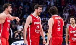 12 Dev Adam, Euro Basket 2025'te finalde!