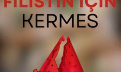 Kahramanmaraş’ta Gazze yararına kermes!