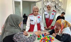 Büyükşehir’le Gönüller Buluştu, Hafızalar Sevgiyle Canlandı