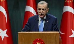 Cumhurbaşkanı Erdoğan: "2028 sonunda 1,9 trilyon dolarlık ekonomi hedefliyoruz"