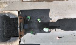 Kahramanmaraş’ta Güvenli ve Konforlu Ulaşım İçin Yoğun Mesai!
