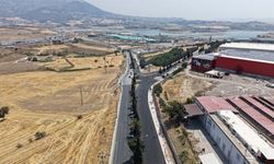 KOSB Başkanı Dinçer’den Başkan Görgel’e Teşekkür!