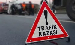 Niğde’de trafik kazası! 2 ölü, 3 yaralı