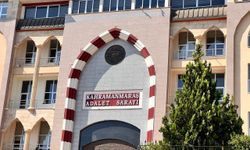 Ezgi apartmanı davası ertelendi!