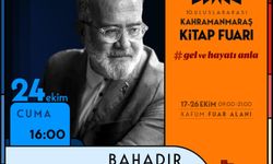 Kitap Fuarı’nda Cuma Günü Söyleşilerle Bilgi ve Kültür Şöleni Yaşanacak!