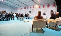 Kitap Fuarı’nın Üçüncü Gününde Bilgi ve Kültür Şöleni Yaşandı