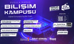 Kahramanmaraş’ta Bilişim Akademileri’ne Başvurular Başladı!