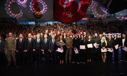 Cumhuriyet’in Sesi Kahramanmaraş’tan Yükseldi!