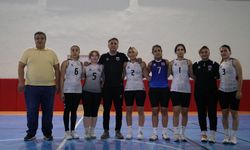 Kadın Goalball Takımında Tek Hedef Şampiyonluk!