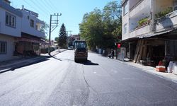 Büyükşehir’den Andırın’a Prestij Cadde!