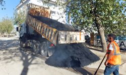Kahramanmaraş’ta Altyapının Ardından Yol Onarımları Başladı!