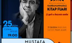 Kitap Fuarı, Cumartesi Günü Birbirinden Değerli İsimleri Ağırlayacak!