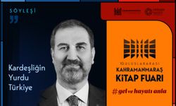 Kitap Fuarı’nın İlk Gününde 3 İsim Kültür Sanat Dostlarıyla Buluşacak