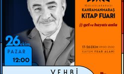 Kitap Fuarı, Son Gününde de Kültür Şölenine Ev Sahipliği Yapacak