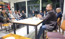 TYB Kahramanmaraş Şubesi “Batılılaşma İhaneti’ni Yeniden Okumak” Programı Düzenledi