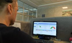 Büyükşehir İletişim Merkezi Ekim Ayında 11 Bin Çağrıyı Yanıtladı