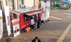 Büyükşehir’den Sınav Haftasında Gençlere Sıcak Destek