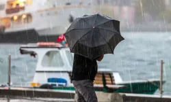 Havalar soğuyor, yağışlar geri dönüyor