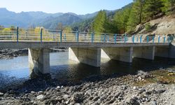 Kahramanmaraş Büyükşehir’den Kozcağız’a Yeni Köprü!