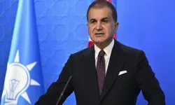 Ömer Çelik: “Cumhur İttifakı pazarlık üzerine kurulmadı”