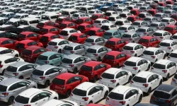 Otomotivde 10 ayda 34 milyar dolarlık rekor ihracat!