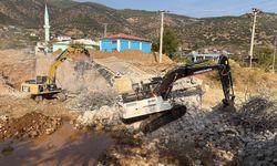 Kahramanmaraş’ta Şekeroba’ya yeni köprü!