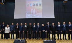 3. Uluslararası Sosyal ve Beşerî Bilimler Akademisi Kongresi Başladı