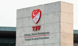 TFF’den tarihi bahis operasyonu: 1024 futbolcu PFDK’ya sevk edildi