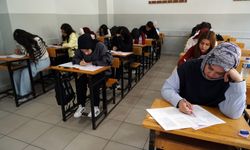 Büyükşehir’den Üniversite Yolunda Gençlere Destek!