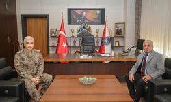 Ayhan Akyol’dan Kahramanmaraş Emniyetine Şehitler İçin Taziye