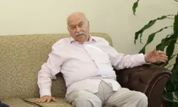 Kahramanmaraş, Hayırsever İş İnsanı Ali Galip Çalık'ı Kaybetti