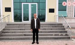 Afşin’de Dikkat Çeken Kamu Spotu! Bir Adım Sağlık, Bir Adım Farkındalık