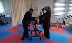 Aktif Yaşam Merkezi’nde Sağlık, Eğitim ve Destek Bir Arada