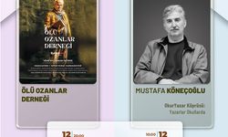 Kahramanmaraş Kültür-Sanat dolu günler başlıyor!