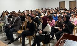 Büyükşehir’in Kültür Sanat Faaliyetlerinin Yeni Durağı Çağlayancerit Oldu!