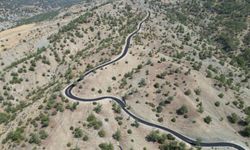 Dulkadiroğlu’nda Ulaşımda Rekor Seferberlik! 110 Kilometrede 700 Bin Metrekare Sathi Asfalt Kaplama