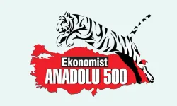 Kahramanmaraş 15 Firma ile "Anadolu 500" Listesine girdi!